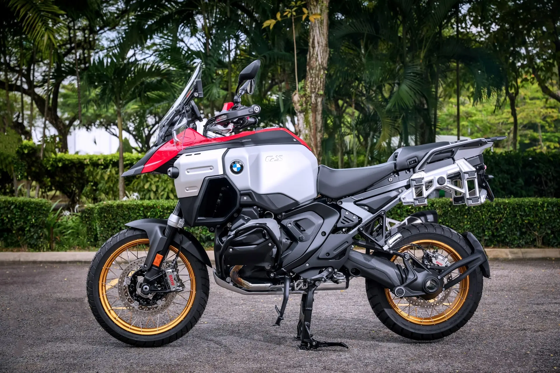 BMW R 1300 GS