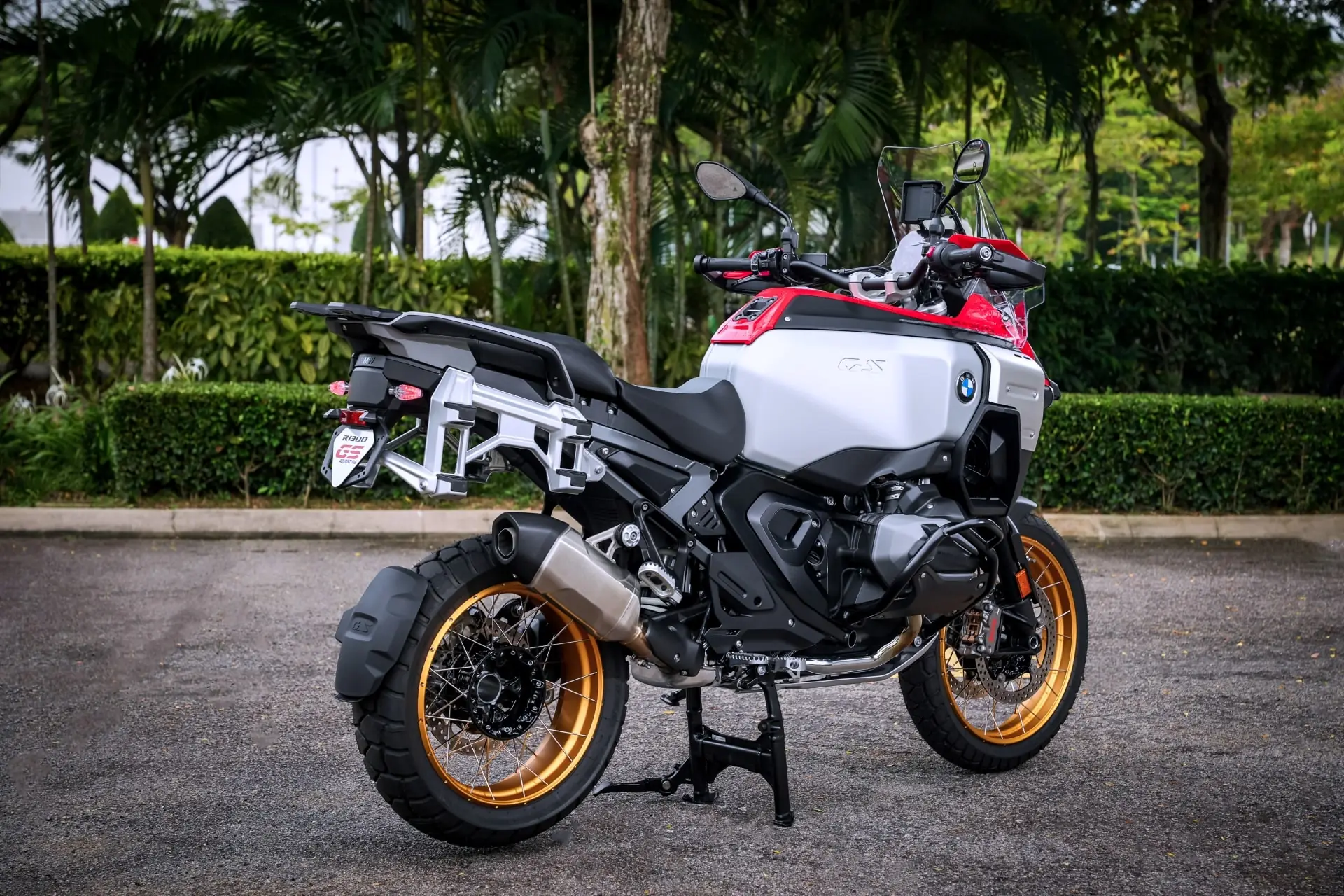 R 1300 GS