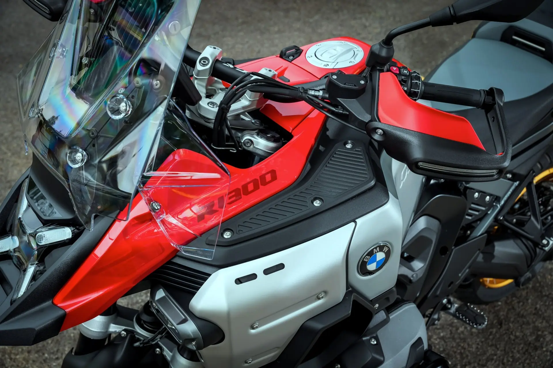 BMW R 1300 GS
