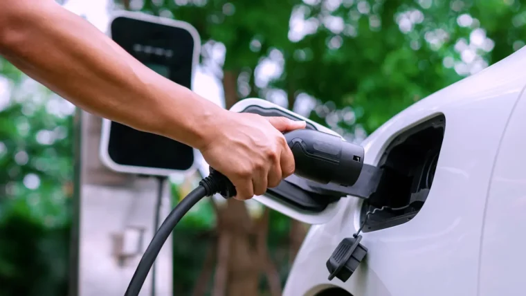 EV Charging