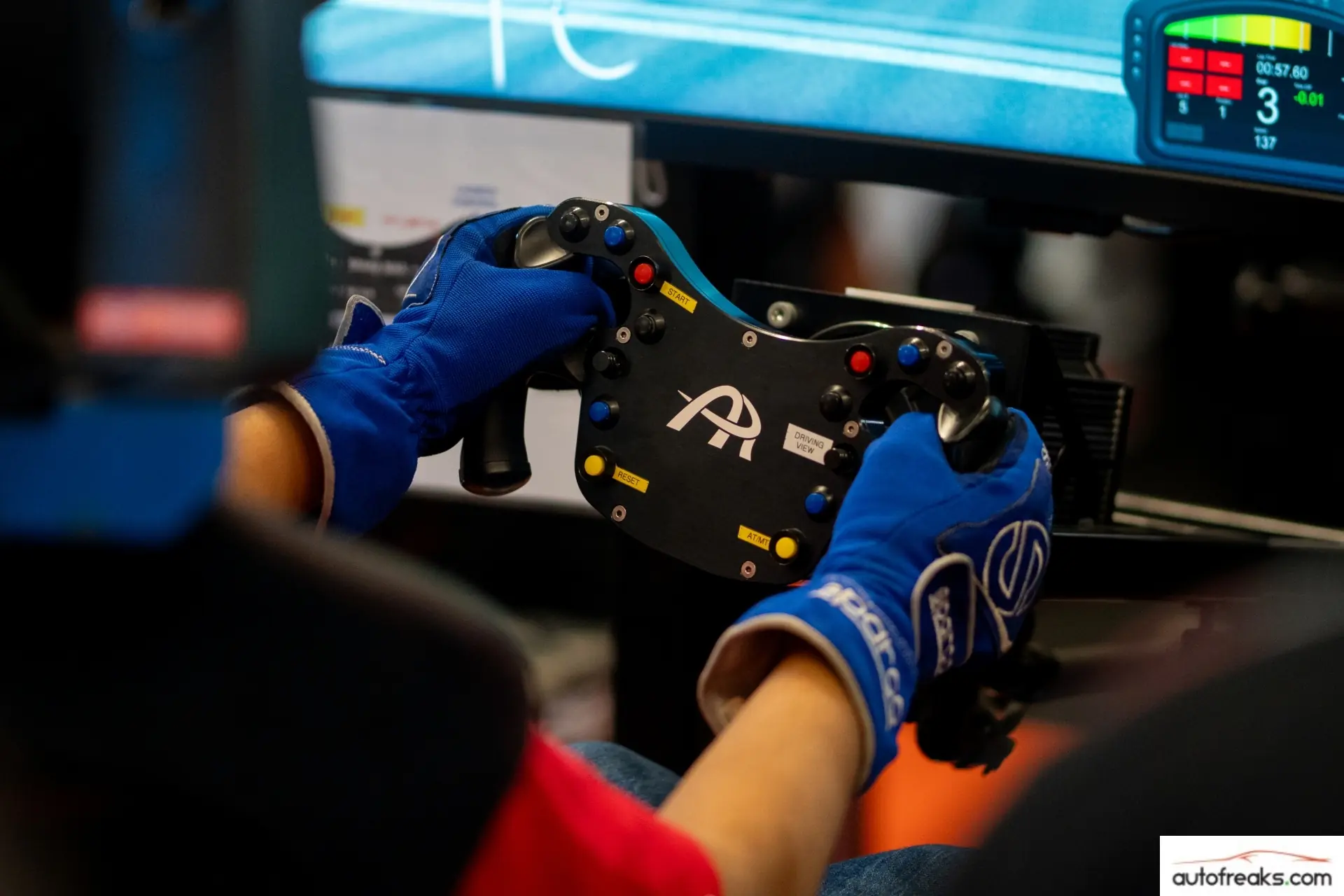Porsche Esports 